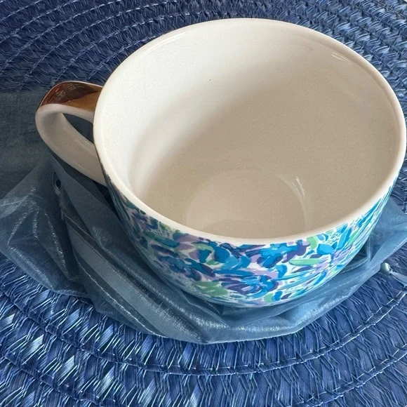 LILLY PULITZER CUP - Picture 4 of 5